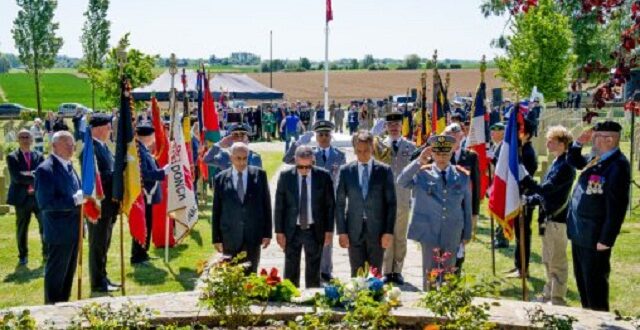 معركة جومبلو