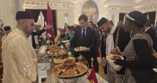 يوم إفريقيا بسويسرا