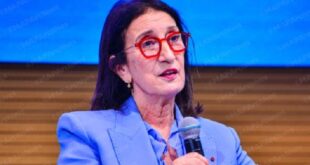 أمينة بنخضرة