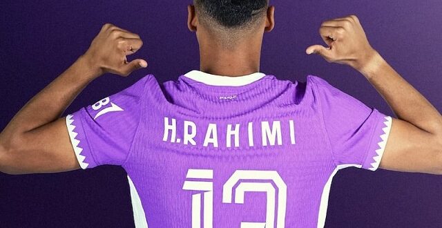 الخسين رحيمي