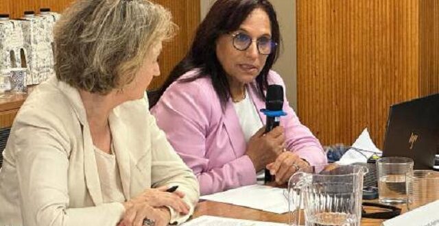 أمينة بوعياش