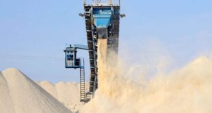 فوسفاط المغرب