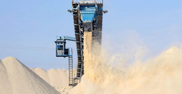 فوسفاط المغرب