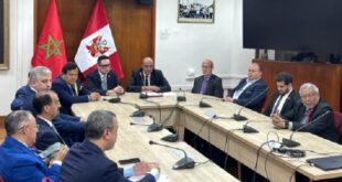 برلمانات إقليمية بأمريكا اللاتينية.