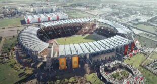 المركب الرياضي لفاس