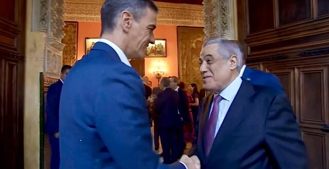 العرباوي وسانشيز