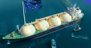 الغاز المسال