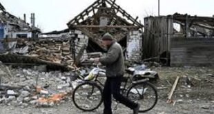 زلزال روسيا