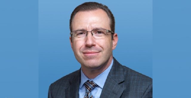 نائب رئيس المجلس الأمريكي للسياسة الخارجية، إيلان بيرمان