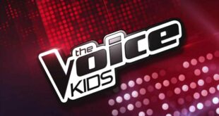 The Voice Kids