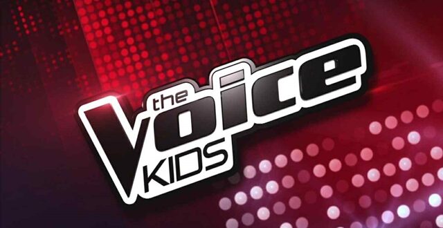 The Voice Kids