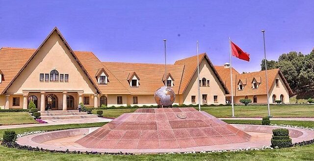 جامعة الاخوين