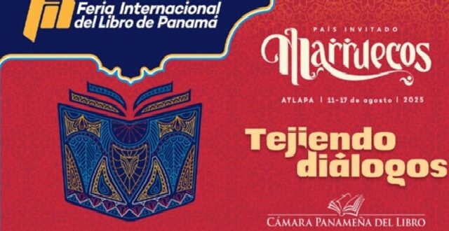 Foire-Internationale-du-Livre-de-Panama-1