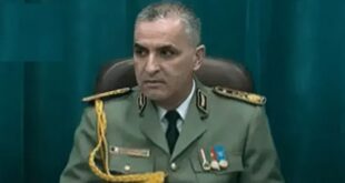 الجنرال ناصر الجن