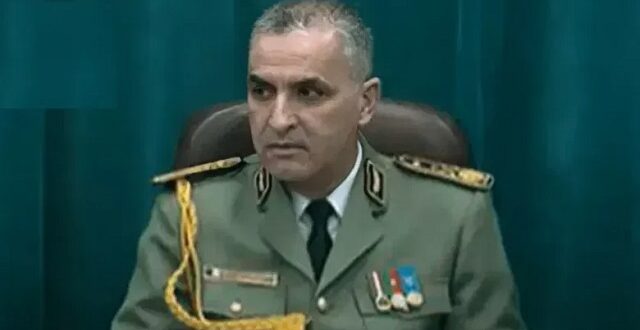 الجنرال ناصر الجن