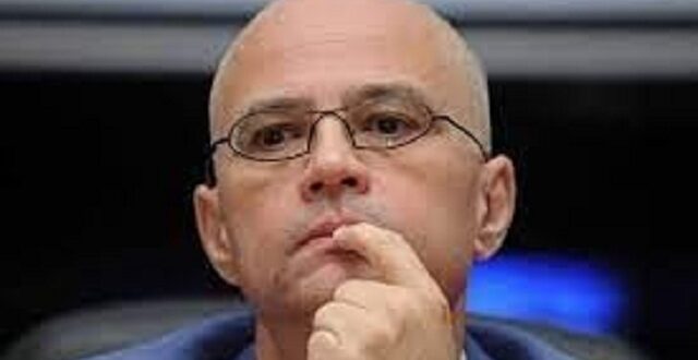 تيجاني حسان هدام