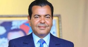 الأمير مولاي رشيد