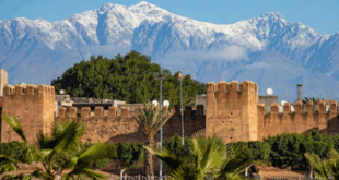 Taroudant