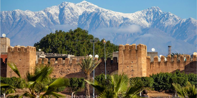 Taroudant