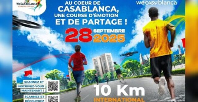 WeCasablanca-International-Challenge-2025