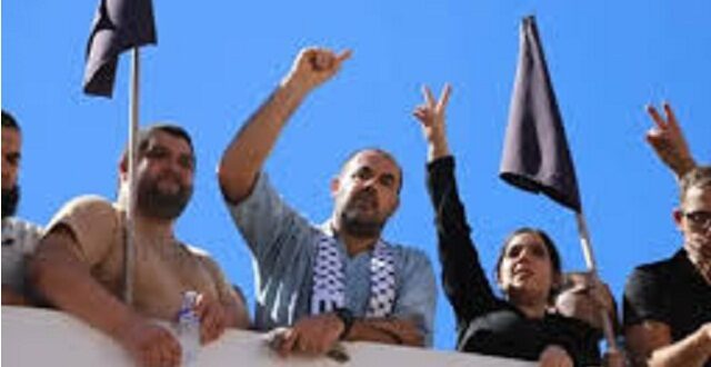 ناصر الزفزافي