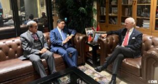 بوريطة دي ميستورا