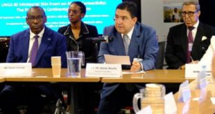 ناصر بوريطة