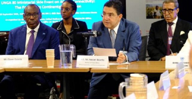 ناصر بوريطة