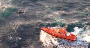 الهجرة غير الشرعية