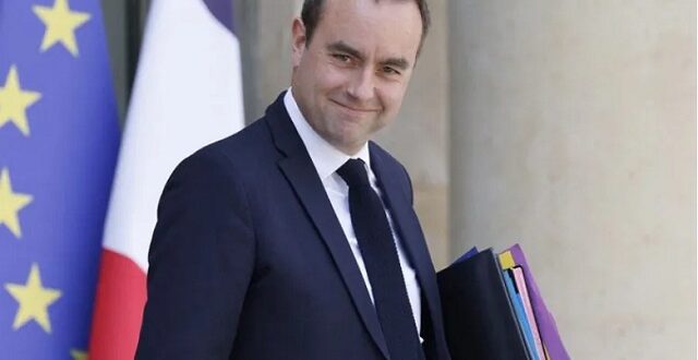 سيباستيان لوكورنو،