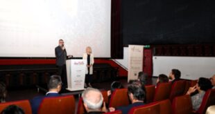 4ᵉ édition du MedFilm Festival