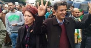 المعارض فتحي غراس