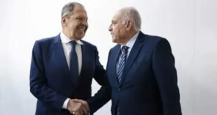 عطاف ولافروف