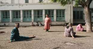 الصحة العقلية بالجزائر