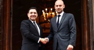 بوريطة وبارو