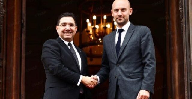 بوريطة وبارو