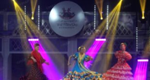 Coup d’envoi à Marrakech de la 7e édition du festival