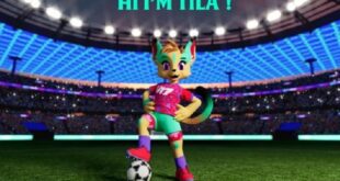 مونديال السيدات