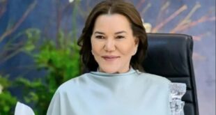 الأميرة للا حسناء