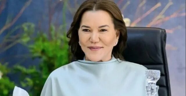 الأميرة للا حسناء