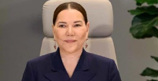 الأميرة للا حسناء