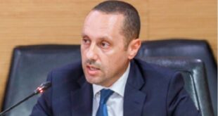 الوزير النهراوي