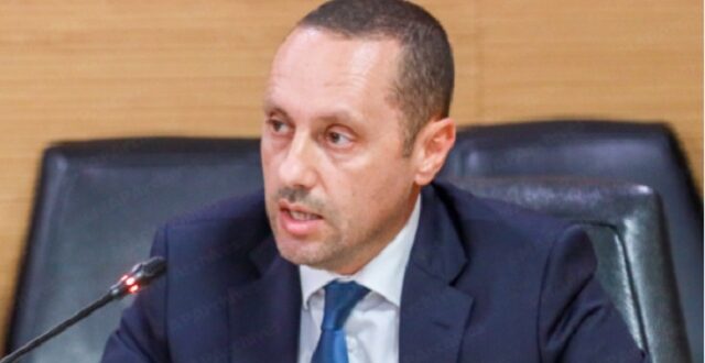 الوزير النهراوي