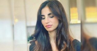 ابنة الرئيس التونسي السابق بن علي