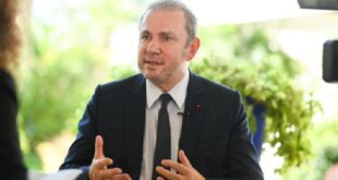 أكد سفير فرنسا بالمغرب، كريستوف لوكورتييه