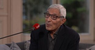 لكاتب الجزائري الفرنسي بوعلام صنصال