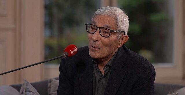 لكاتب الجزائري الفرنسي بوعلام صنصال