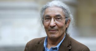 بعد ثلاثة أسابيع من إطلاق سراحه.. الأكاديمية الفرنسية تكرّم الكاتب بوعلام صنصال