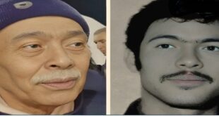 محمد المعروفي