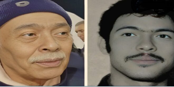 محمد المعروفي